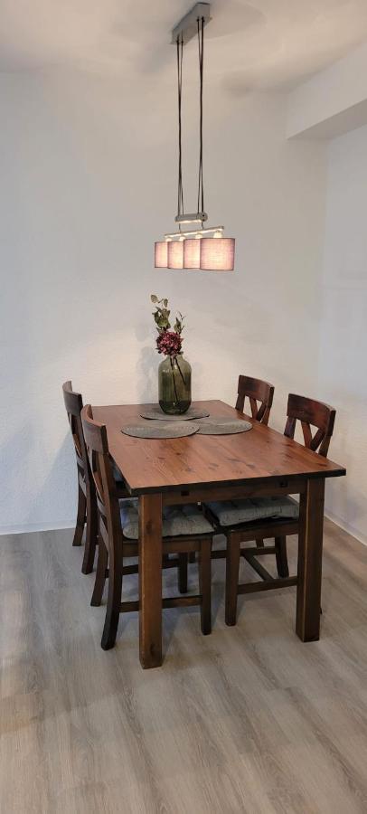 Ferienwohnung Eg Frauenmarkt 1 Schneeberg  Esterno foto