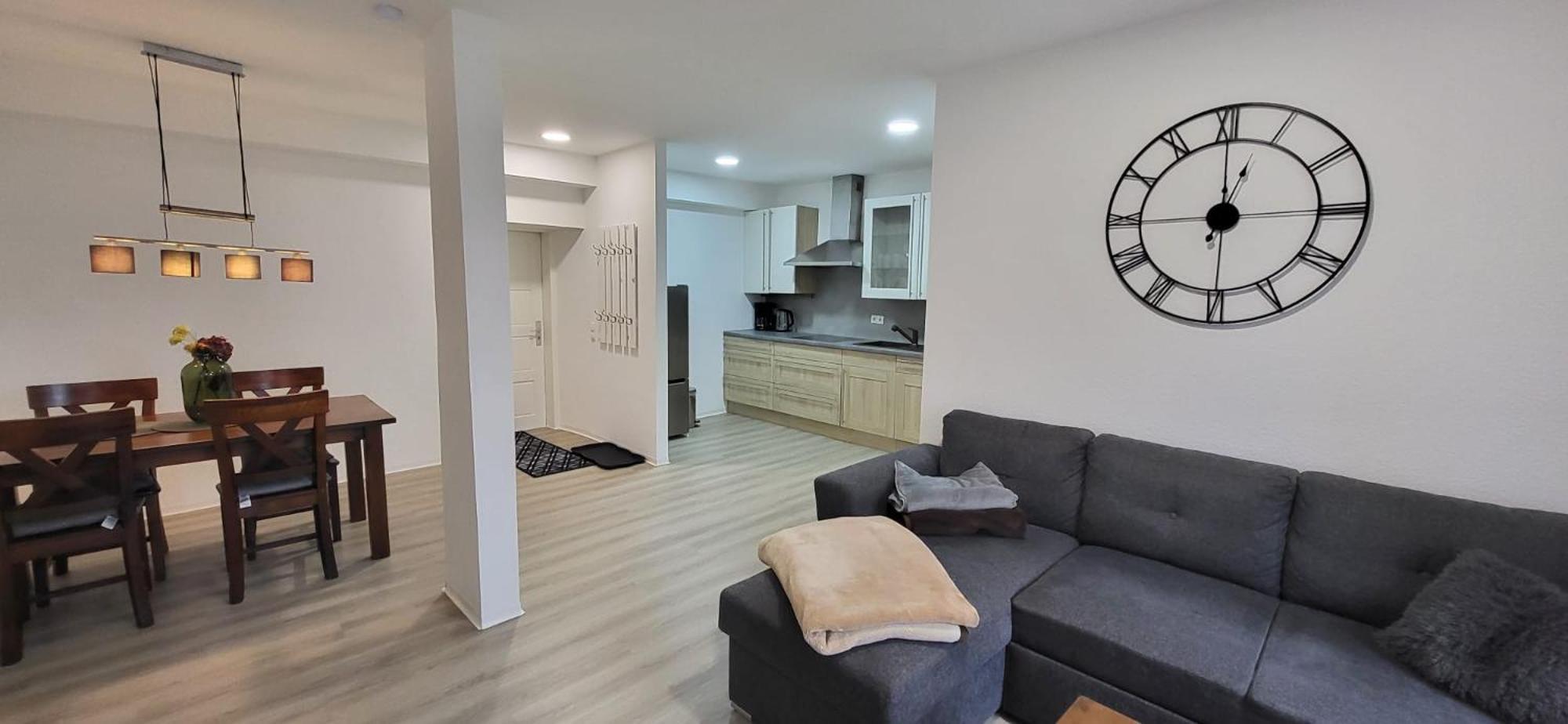 Ferienwohnung Eg Frauenmarkt 1 Schneeberg  Esterno foto